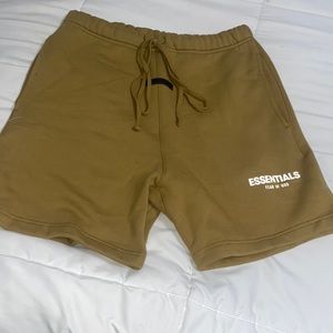 NWNT Essential shorts